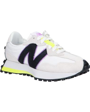 Sapatilhas de Mulher NEW BALANCE WS327NB WS327V1 CLEAR YELLOW