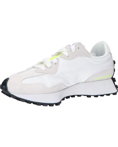 Sapatilhas de Mulher NEW BALANCE WS327NB WS327V1 CLEAR YELLOW