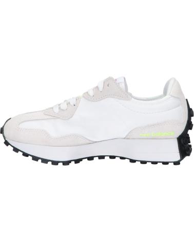 Sapatilhas de Mulher NEW BALANCE WS327NB WS327V1 CLEAR YELLOW