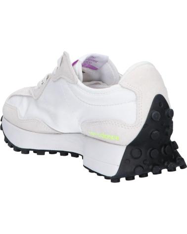 Sapatilhas de Mulher NEW BALANCE WS327NB WS327V1 CLEAR YELLOW