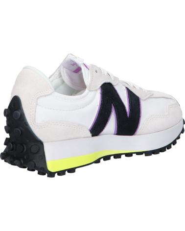 Sapatilhas de Mulher NEW BALANCE WS327NB WS327V1 CLEAR YELLOW