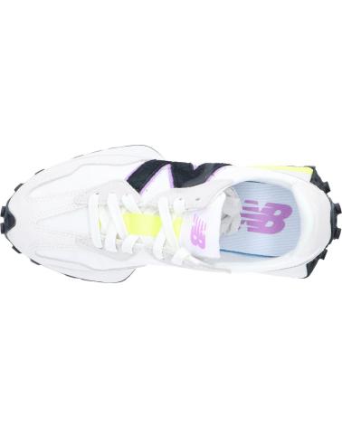 Sapatilhas de Mulher NEW BALANCE WS327NB WS327V1 CLEAR YELLOW