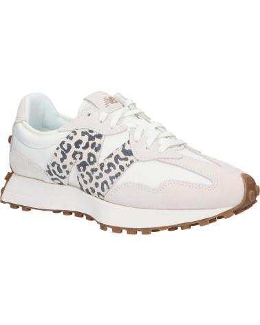 NEW BALANCE ZAPATILLAS 327 PARA MUJER EN COLOR GRIS