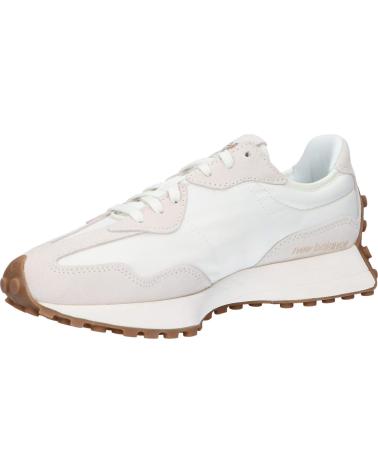NEW BALANCE ZAPATILLAS 327 PARA MUJER EN COLOR GRIS
