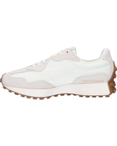 NEW BALANCE ZAPATILLAS 327 PARA MUJER EN COLOR GRIS