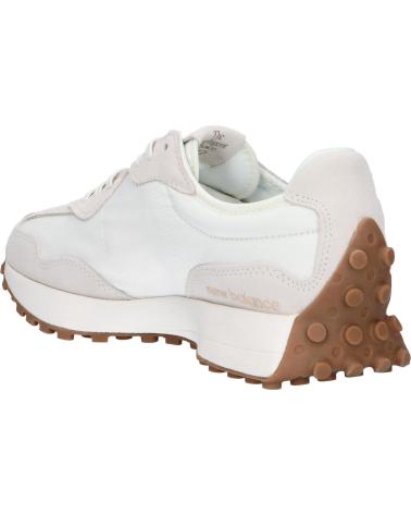 NEW BALANCE ZAPATILLAS 327 PARA MUJER EN COLOR GRIS