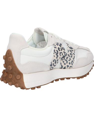 NEW BALANCE ZAPATILLAS 327 PARA MUJER EN COLOR GRIS