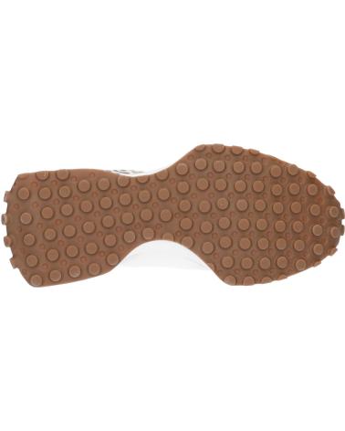 NEW BALANCE ZAPATILLAS 327 PARA MUJER EN COLOR GRIS