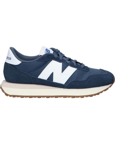 Zapatillas deporte NEW BALANCE  de Hombre SNEAKERS MS373 MARINO  AZUL