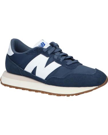 Zapatillas deporte NEW BALANCE  de Hombre SNEAKERS MS373 MARINO  AZUL