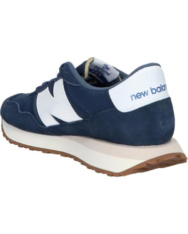 Zapatillas deporte NEW BALANCE  de Hombre SNEAKERS MS373 MARINO  AZUL