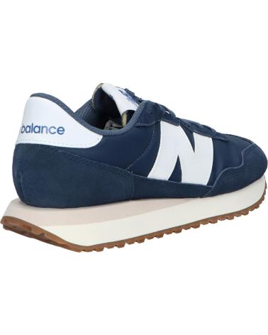 Zapatillas deporte NEW BALANCE  de Hombre SNEAKERS MS373 MARINO  AZUL