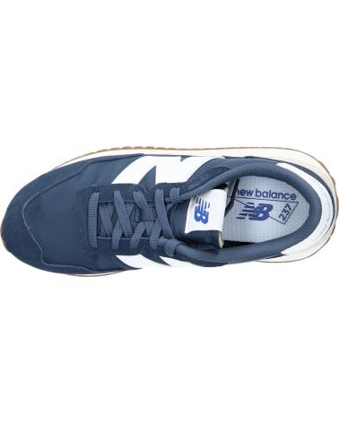 Zapatillas deporte NEW BALANCE  de Hombre SNEAKERS MS373 MARINO  AZUL