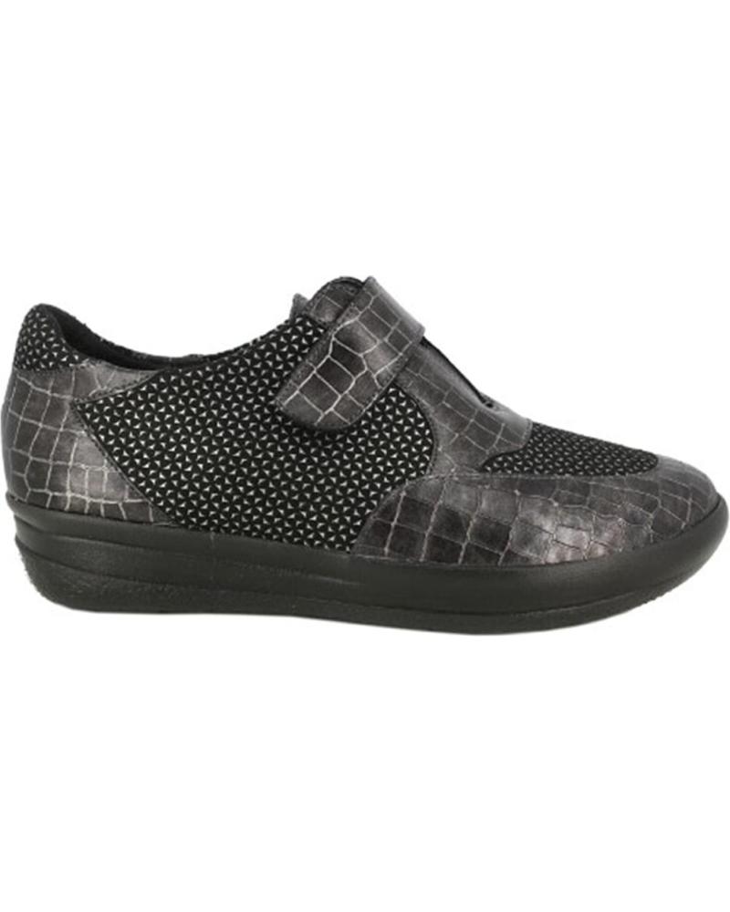 Scarpe per Donna  ZAPATO ORTOPEDICO DOCTOR CUTILLAS 50733 NEGRO