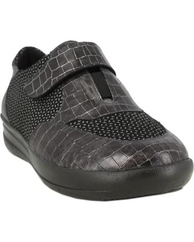 Scarpe per Donna  ZAPATO ORTOPEDICO DOCTOR CUTILLAS 50733 NEGRO