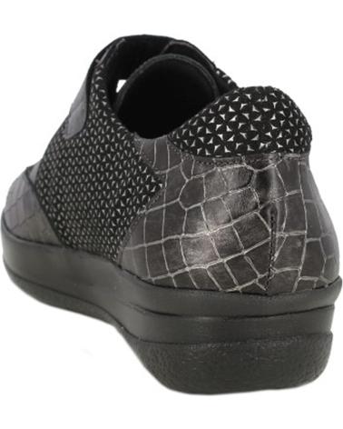 Scarpe per Donna  ZAPATO ORTOPEDICO DOCTOR CUTILLAS 50733 NEGRO