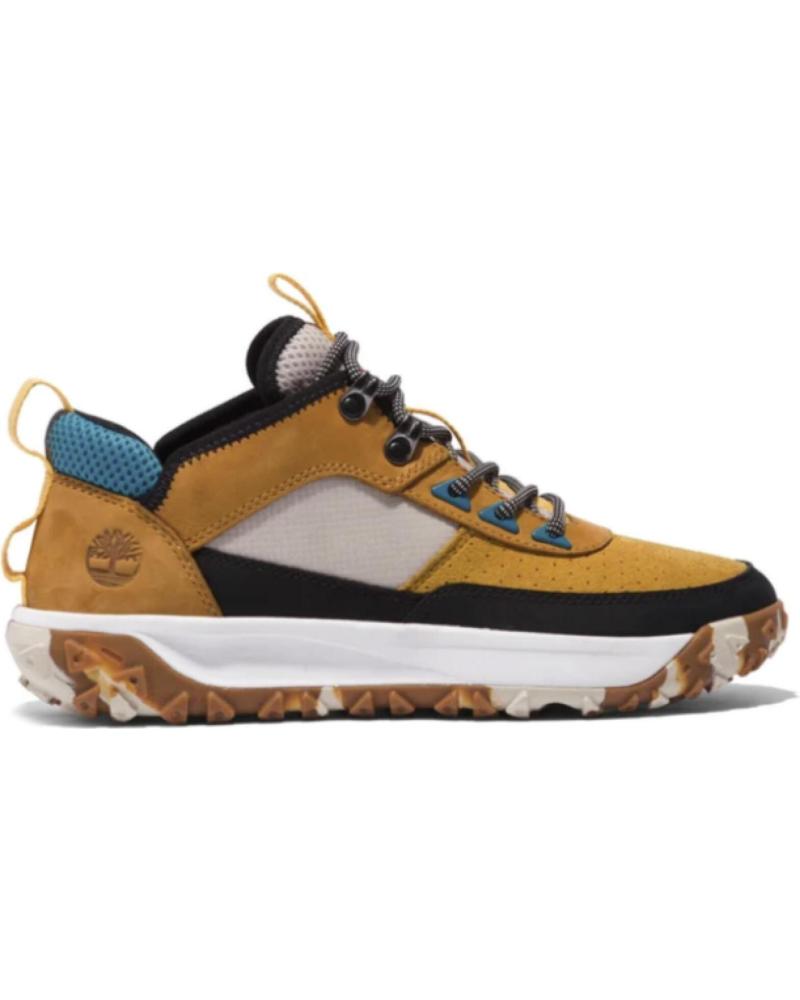 Timberland senderismo on sale