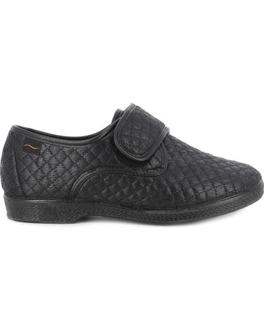 Scarpe per Donna  ZAPATO ORTOPEDICO DOCTOR CUTILLAS FIGUERAS 573 NEGRO