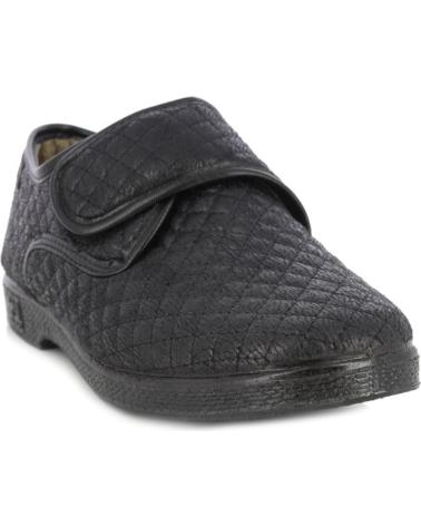 Scarpe per Donna  ZAPATO ORTOPEDICO DOCTOR CUTILLAS FIGUERAS 573 NEGRO