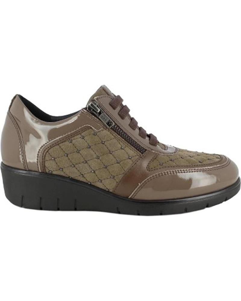 Scarpe per Donna  ZAPATOS DOCTOR CUTILLAS SIDNEY 60329 TAUPE