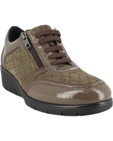 Scarpe per Donna  ZAPATOS DOCTOR CUTILLAS SIDNEY 60329 TAUPE