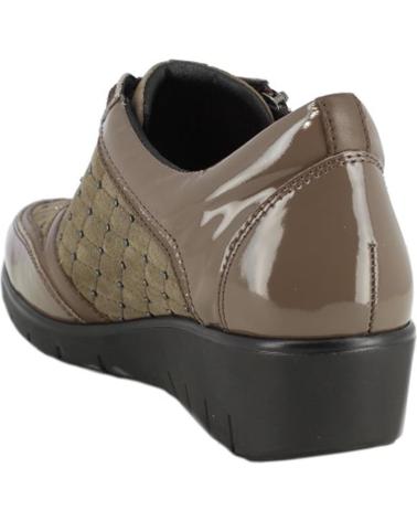 Scarpe per Donna  ZAPATOS DOCTOR CUTILLAS SIDNEY 60329 TAUPE