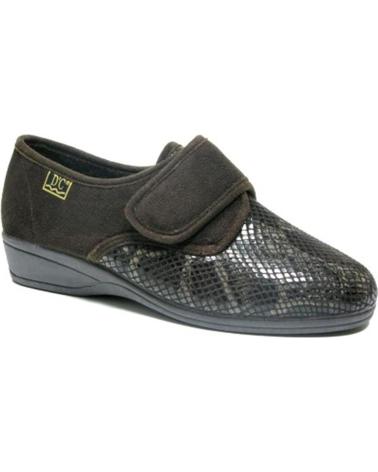 D`CUTILLAS DOCTOR CUTILLAS 792 EN COLOR PARA MUJER MARRON