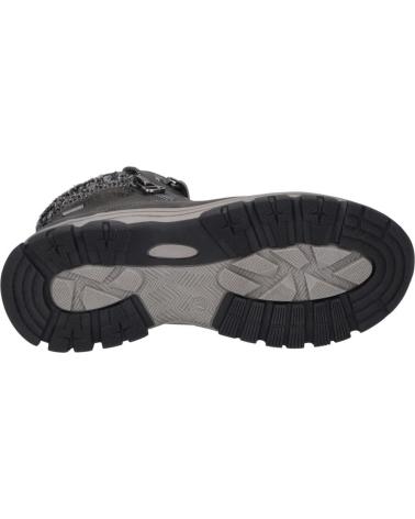 Botins de Mulher WESTLAND CHAMBERY-03 GRIS