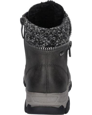 Botins de Mulher WESTLAND CHAMBERY-03 GRIS