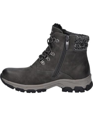 Botins de Mulher WESTLAND CHAMBERY-03 GRIS