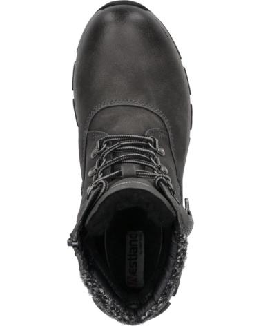 Botins de Mulher WESTLAND CHAMBERY-03 GRIS