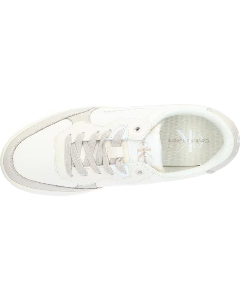 Zapatillas-Deporte-De-Hombre-CALVIN-KLEIN-YM0YM00885-CLASSIC-CUPSOLE ...