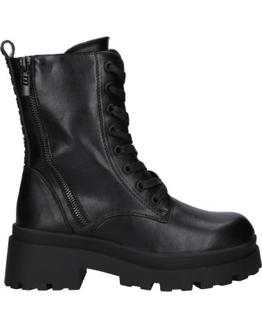 Woman boots MTNG 53261  C52064 - DOLCE C NEGRO