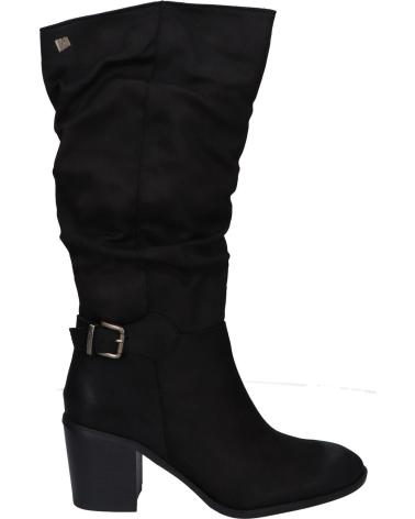 Woman boots MTNG 53581  C54816 - DONETS NEGRO