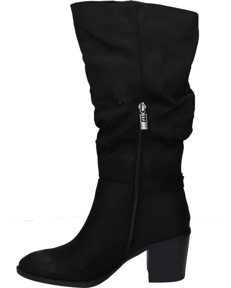 Botas Altas Deichmann Botas Altas Deichmann Botas Mujer TacÃ³n