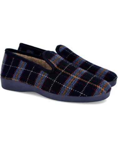Hombre De Todos Los Zapatos 100
