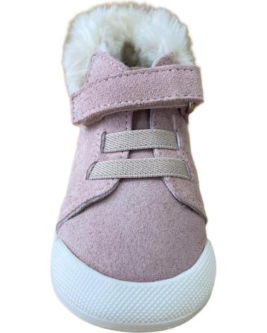 Chaussures pour Fille CRIOS BLANDITOS DE CRIOS SIERRA ROSA