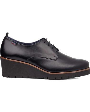 Chaussures pour Femme CALLAGHAN ZAPATOS CHAP 24520 NEGRO