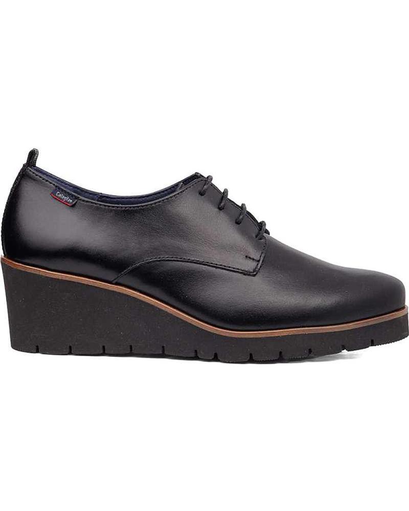 Chaussures pour Femme CALLAGHAN ZAPATOS CHAP 24520 NEGRO