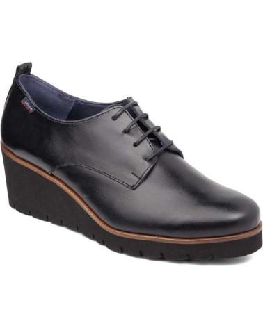 Chaussures pour Femme CALLAGHAN ZAPATOS CHAP 24520 NEGRO