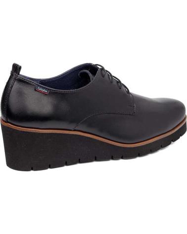 Chaussures pour Femme CALLAGHAN ZAPATOS CHAP 24520 NEGRO
