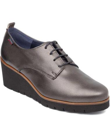 Chaussures pour Femme CALLAGHAN ZAPATO LAURA AZANA LATON