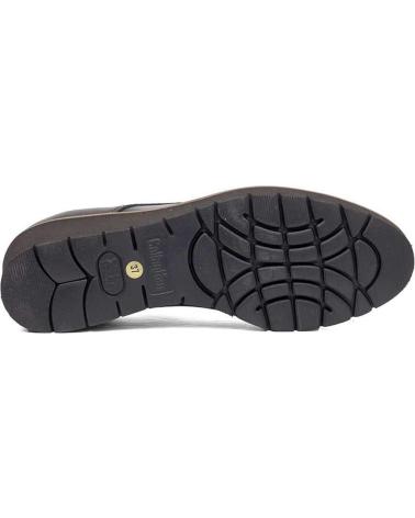 Chaussures pour Femme CALLAGHAN ZAPATO LAURA AZANA LATON