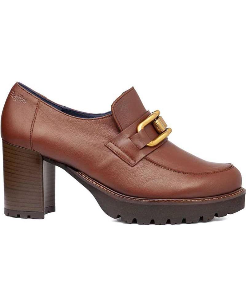 Mocassini per Donna CALLAGHAN MOCASINES JAZZ 30808 MARRON