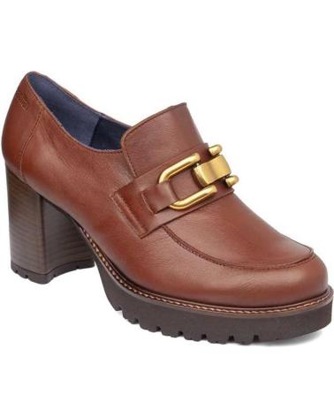 Mocassini per Donna CALLAGHAN MOCASINES JAZZ 30808 MARRON