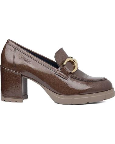 Escarpins pour Femme CALLAGHAN ZAPATOS CON TACON PANDORA 31007 TRUFA