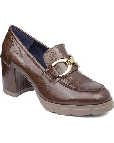 Escarpins pour Femme CALLAGHAN ZAPATOS CON TACON PANDORA 31007 TRUFA