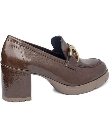 Escarpins pour Femme CALLAGHAN ZAPATOS CON TACON PANDORA 31007 TRUFA