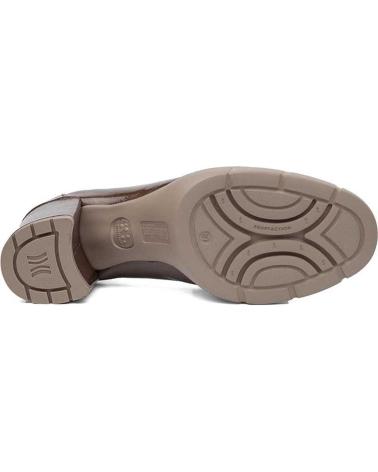 Escarpins pour Femme CALLAGHAN ZAPATOS CON TACON PANDORA 31007 TRUFA