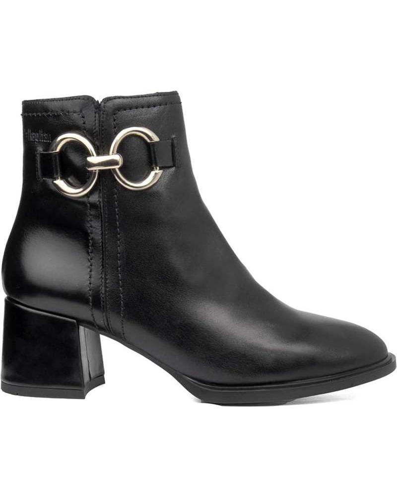 Botins De Mujer CALLAGHAN BOTINES ETNA 32804 NEGRO